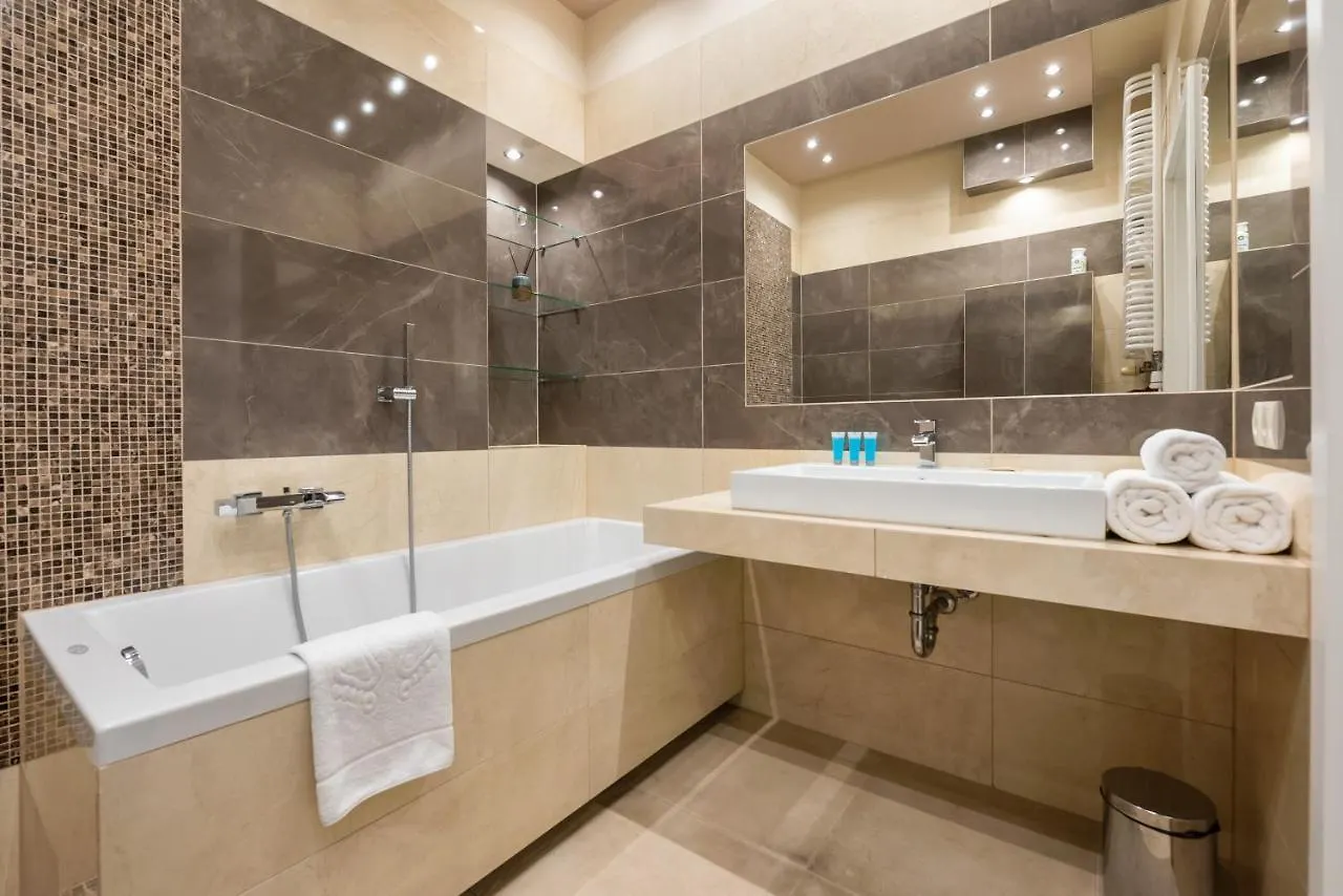 Mokotow 2-Bedroom Premium Apartment Warsaw